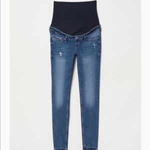 Maternity Jeans
